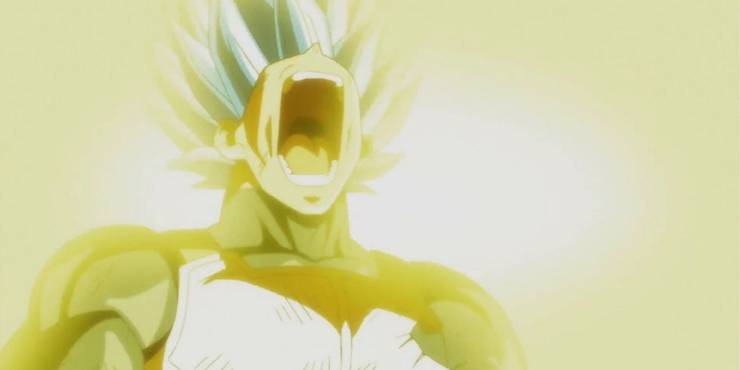 Dragon Ball Every ZWarriors Most Powerful Attack Dragon Ball Every ZWarriors Most Powerful Attack